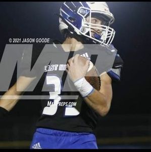 Meet your Posher, Aaron